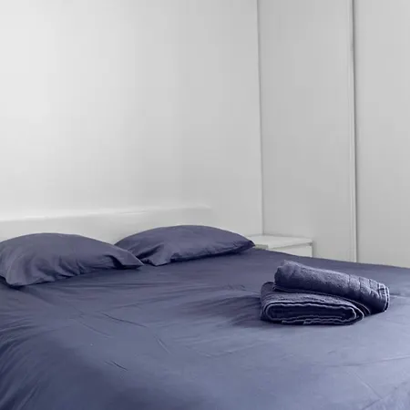 Le - Quiet - Parking - Hypercenter - Ac *