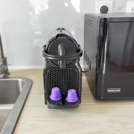 Lägenhet Le - Quiet - Parking - Hypercenter - Ac *