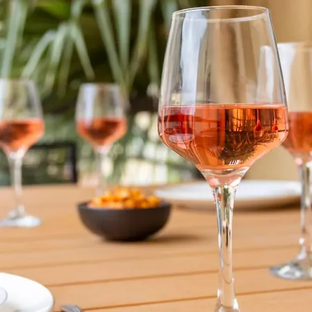 Le - Quiet - Parking - Hypercenter - Ac Lägenhet *