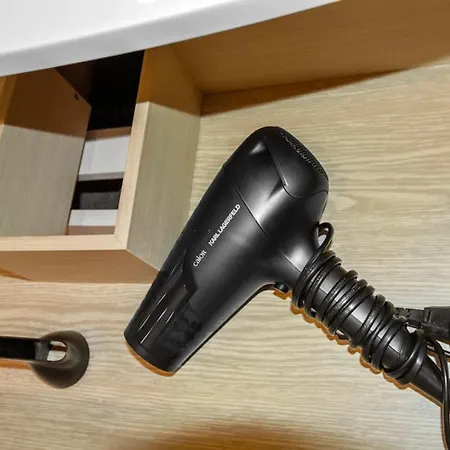 Le - Quiet - Parking - Hypercenter - Ac