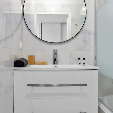 Lägenhet Le - Quiet - Parking - Hypercenter - Ac