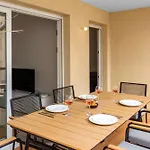 Le - Quiet - Parking - Hypercenter - Ac Apartmán *