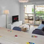Apartmán Le - Quiet - Parking - Hypercenter - Ac Cannes
