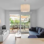 Apartmán Le - Quiet - Parking - Hypercenter - Ac Cannes