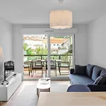 Apartmán Le - Quiet - Parking - Hypercenter - Ac Cannes