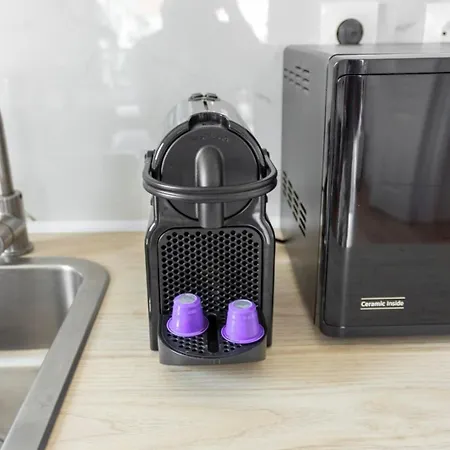 Apartamento Le - Quiet - Parking - Hypercenter - Ac *