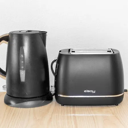 Le - Quiet - Parking - Hypercenter - Ac Cannes