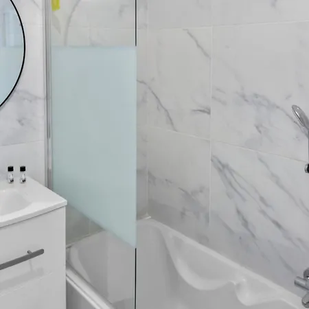 Appartement Le - Quiet - Parking - Hypercenter - Ac *