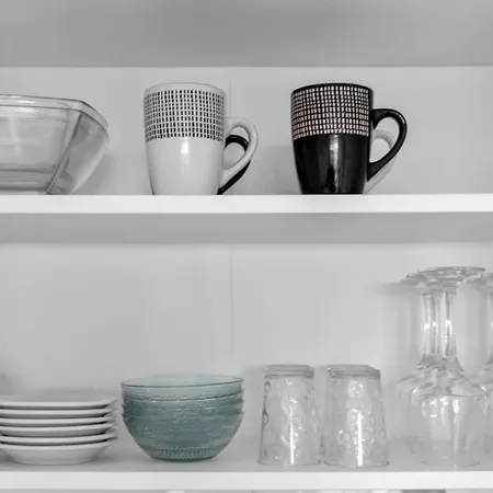 Apartamento Le - Quiet - Parking - Hypercenter - Ac