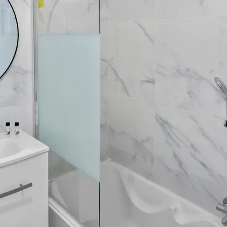 Apartman Le - Quiet - Parking - Hypercenter - Ac Cannes