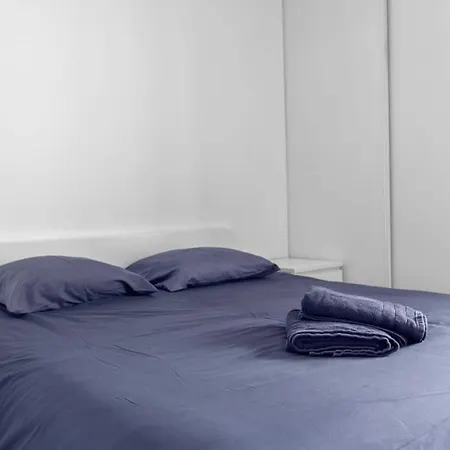 Le - Quiet - Parking - Hypercenter - Ac Apartman *