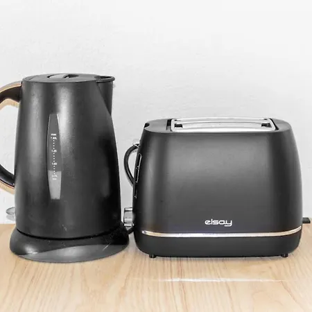 Le - Quiet - Parking - Hypercenter - Ac