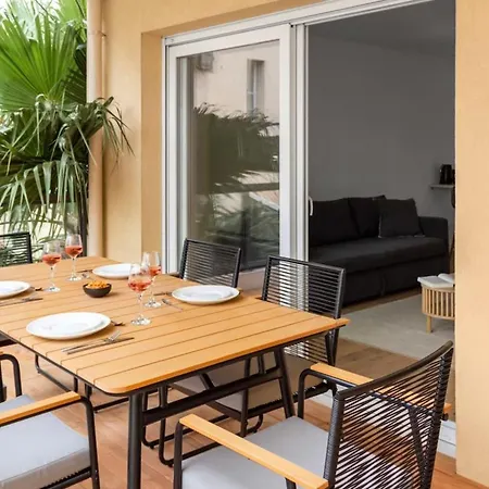 Le - Quiet - Parking - Hypercenter - Ac *