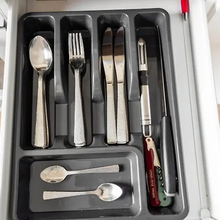 Le - Quiet - Parking - Hypercenter - Ac