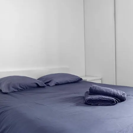 Le - Quiet - Parking - Hypercenter - Ac Cannes