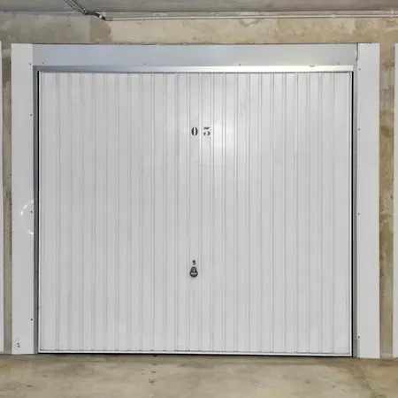 Le - Quiet - Parking - Hypercenter - Ac Daire Cannes